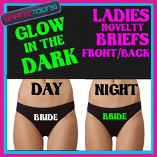 LADIES KNICKERS BRIEFS