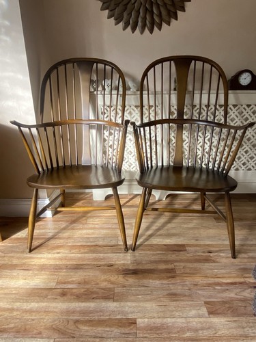 Lovely ercol windsor - ercol,