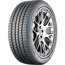 4 Tires Yokohama Geolandar