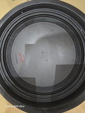 Alpine Type R swr 12 inch