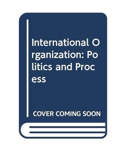 International organization - international,