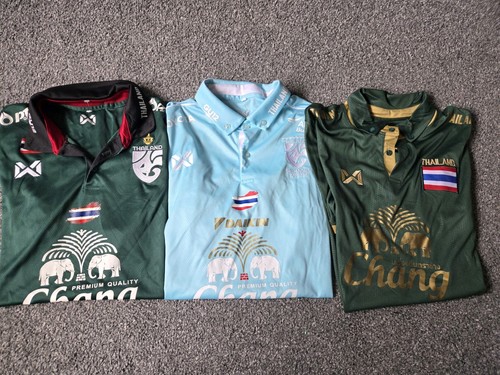 Football shirt bundle - shirt,