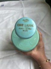 Vtg 1960's Popeil USA