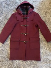 Original Montgomery Duffle