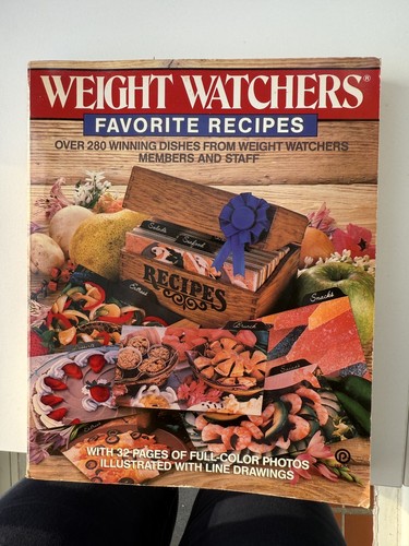 Weight watchers favorite - weight,