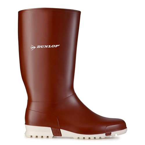 Dunlop sport mens wellington - mens,