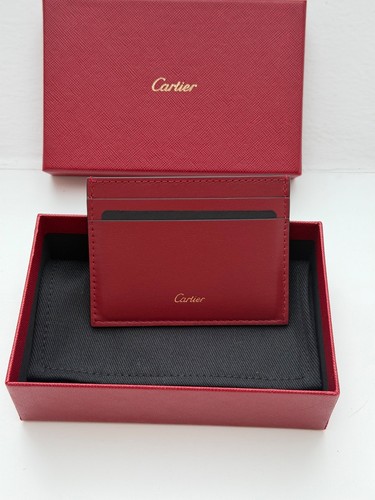 Cartier wallet card - /, case