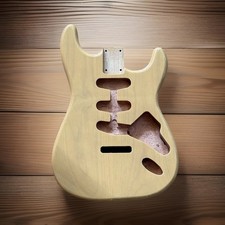 NEW Strat BODY for Fender