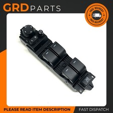 GENUINE MAZDA 6 GH 2007-2010 4