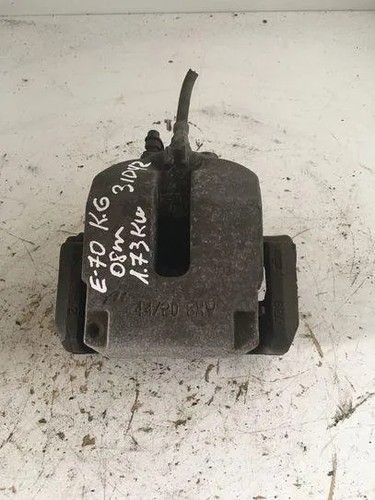 Bmw e70 rear left - x5, brake