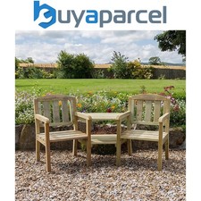 Zest Caroline Wooden Companion