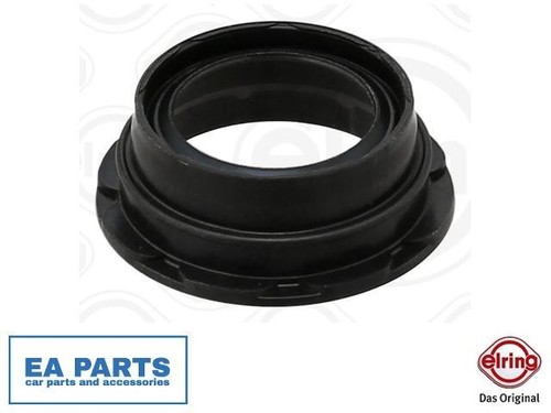 Seal ring spark - plug, shaft