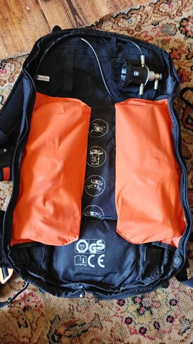 Abs vario avalanche - abs,