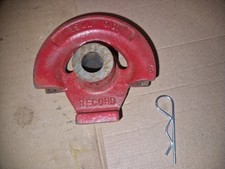 Record 15mm former & R clip