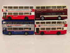 Corgi  MCW Metrobus Job Lot Of