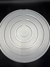 Rare Nespresso Target Wall Mountable Coffee Pod Capsule Storage Holder Dispenser