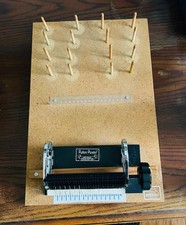 Vintage Pullen Pleater by