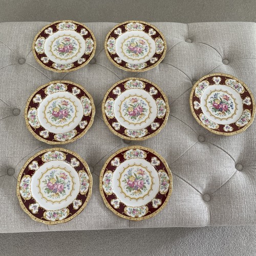 Royal albert lady hamilton - royal,