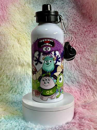 Personalised monsters inc - personalised, inc'