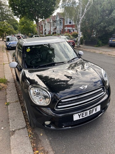 Mini countryman cooper door - countryman, 5