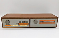 Vintage Quad 33 Amplifier &