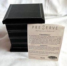 New in Box PreZerve 4 Tier