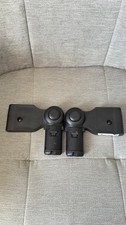 Cosatto port car seat adaptors - cosatto,