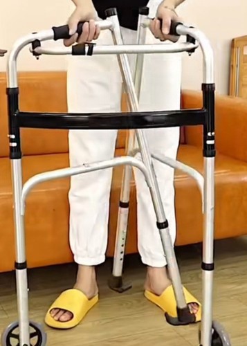 Eazy folding walking zimmer - eazy, walking/zimmer