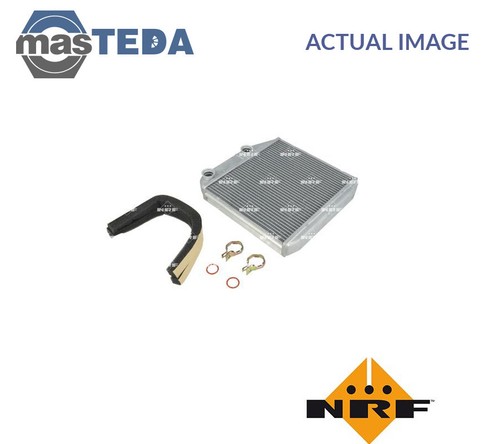 54483 heater radiator - heater,