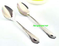 Tea Coffee Spoons (S1) Dessert