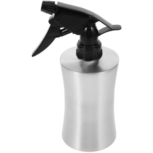 Spray bottle metal watering - spray,