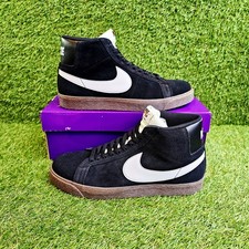Nike SB Zoom Blazer Mid - 8.5