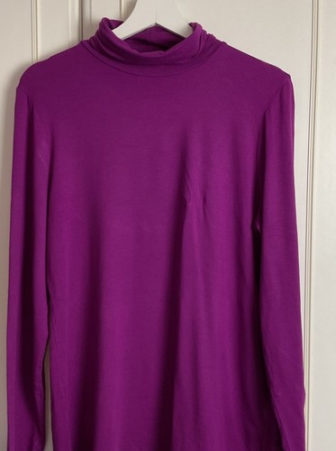 Kettlewell silky roll neck - roll,
