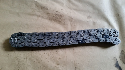Ford transit mk6 timing - ford,