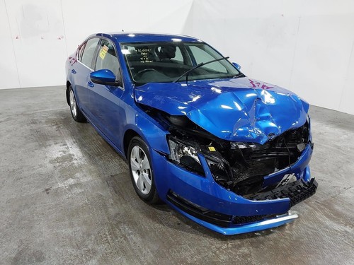 Skoda octavia mk3 - mk3, 1.6tdi