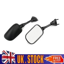 Side Rear View Mirrors For