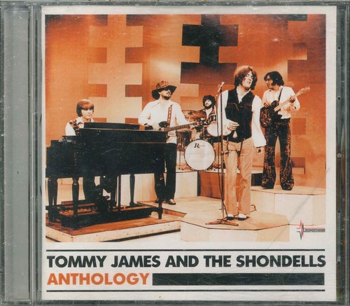 Tommy james and - james, the