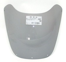 MRA Standard Black Cupolino