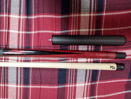 Predator sp2 red billiards - sp2,