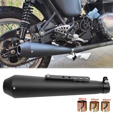 2" 51mm Slip-on Exhaust