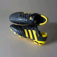 Adipure iii FG Football Boots
