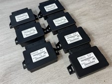 VOLVO Electric PARKING BRAKE