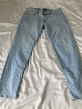 Zara Man Size 36w Regular Fit