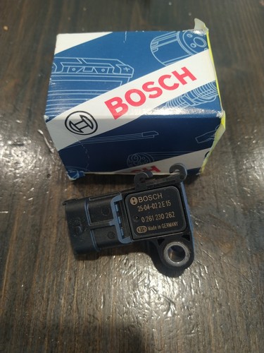 Bosch 0261230262 manifold - bosch,