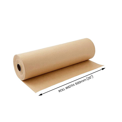 200 metres brown strong kraft - metres,