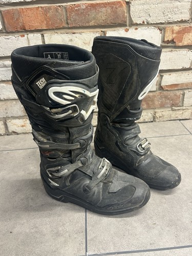 Alpinestars tech mx - tech, 7
