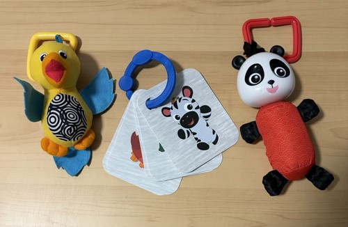 Baby einstein play mat hang - baby,