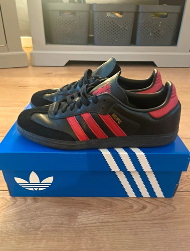 Adidas originals samba - adidas,