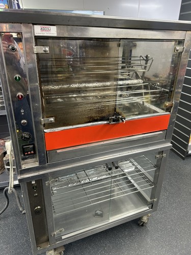 Doregrill commercial chicken - commercial,