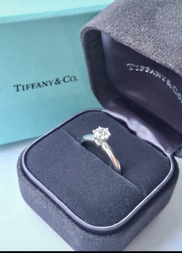 Classic tiffany platinum - classic,